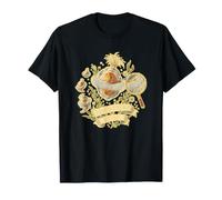 TROCHOPHORE Study Invertebrados Marinos Zoología Camiseta