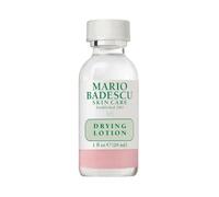 Trocken-Lotion 29 ml von Mario Badescu, die preisgekrönte punktuelle Behandlung. Trocknet lästige Pickel über Nacht aus.
