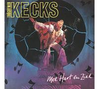 Trockener Kecks - Met Hart En Ziel