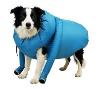 Trockentasche - Tier Luftcirulation Trockensack | Katzenfell Trockenanzug | Für Zuhause, Wohnheim, Dusche, Badezimmer, Reise, Tierarzt, Innenbereich Und Wohnung