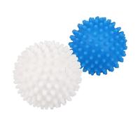 Trockner-Wäscheball Set Haier 35602771 Care+ Protect Cdb1101 para Secadora 2stk