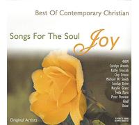 Trocolli Kathi - Best of Contemporary Christian