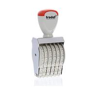 Trodat 1596.0 Sello Blanco