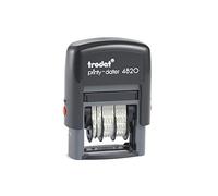 Trodat 4820 Printy - Fechador