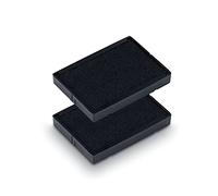 Almohadilla de recambio Trodat 4729 Negro (2 uds)
