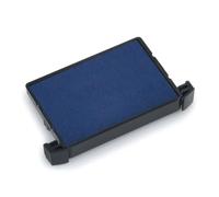 Trodat 59966 6/4750 - Almohadillas de recambio para sellos Printy 4941 (4760), 4755, 4750 y 4750/L (2 unidades), color azul