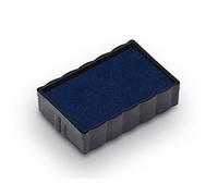 Trodat 6/4850 - Tampones de recambio para Printy 4850 y 4850/L (2 unidades), color azul