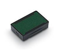 Trodat 6/4910 - Almohadillas de repuesto para Printy 4910, 4810 y 4836, 2 unidades, color verde