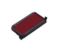 Trodat 6/4912 Cinta de Tinta para Sellos Rojo 1 Pieza(s) - Casetes de Tinta para Sellos (Rojo, Rojo, 1 Pieza(s), Printy 4912)