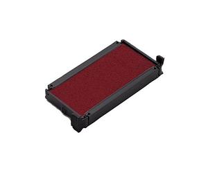 Trodat 6/4912 Cinta de Tinta para Sellos Rojo 1 Pieza(s) - Casetes de Tinta para Sellos (Rojo, Rojo, 1 Pieza(s), Printy 4912)