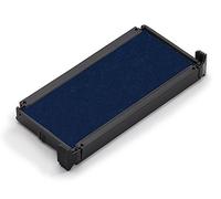 Trodat 6/4913 - Almohadilla de recambio para sello Printy 4913, Printy 4913 typo y Printy 4953, 1 unidad, monocromo, azul, 1