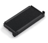 Trodat 6/4913 - Almohadilla de recambio para sello Printy 4913, Printy 4913 typo y Printy 4953, 1 unidad, monocromo, Negro, 1
