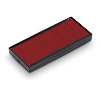 Trodat 6/4915 - Almohadilla de recambio para sello Printy 4915 (1 unidad), color liso, rojo, 1