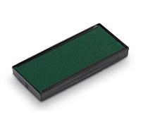 Trodat 6/4915 - Almohadilla de recambio para sello Printy 4915 (1 unidad), color liso, verde, 1
