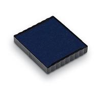 Trodat 6/4924 - Almohadilla de tinta de recambio para Printy 4924, 4940, 4724 y 4740, 1 unidad, color liso, azul, 1
