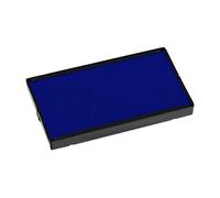 Trodat 6 4926 - Cojín de repuesto, color azul