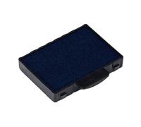 Recambio Cartucho de Tinta Trodat 6/50 para Sellos de Autoentintables Professional 5200, 5030, 5430, 5430/L, 5431, 5546 y 5435 - Tinta Azul, blíster 2u.