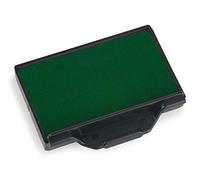 Trodat 6/53 - Almohadilla de recambio para sellos Professional 5203, 5440, 5440/L y 5253, color liso, verde, 1
