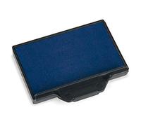 Trodat 6/56 - Almohadilla de recambio para sellos Professional 5204, 5206, 5460, 5460/L, 5117, 5558, 5558/PL, 55510, 5465, 55510/PL y 5466/PL (1 unidad), azul, 1