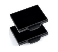 Trodat 6/58 2 almohadillas de tinta de repuesto para Trodat Trodat Professional 5208, 5480, 4208, 4480, 4258