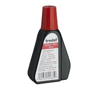 Trodat 7011 Tinta para Sellos manuales