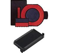 Trodat - Almohadilla de recambio para cojín Swop Pad 5206, 5460 y 5205/6-56DB, color negro 2