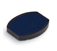 Trodat almohadillas para sellos de reemplazo 6/44045 para Trodat Printy 44045 azul