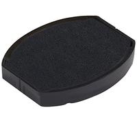 Trodat almohadillas para sellos de reemplazo 6/44045 para Trodat Printy 44045 negro
