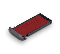 Trodat almohadillas para sellos de reemplazo 6/9413 para Trodat Printy 9413 Mobile roja