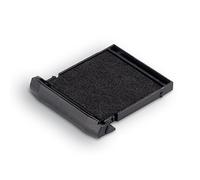 Trodat almohadillas para sellos de reemplazo 6/9425 para Trodat Printy 9425 negro móvil