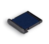 Trodat almohadillas para sellos de reemplazo 6/9440 para Trodat Printy 9440 azul móvil