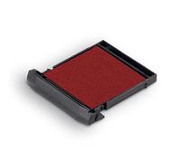 Trodat almohadillas para sellos de reemplazo 6/9440 para Trodat Printy 9440 Mobile roja