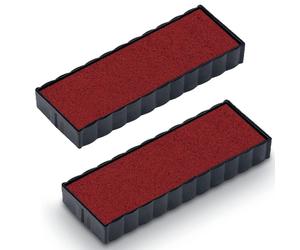 trodat Austauschkissen 2Stk rot 64817SB NUEVO