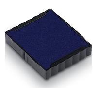 Trodat B349232 - Tinta para sello, color azul