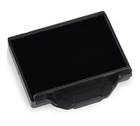 Trodat - Caja de 3 cartuchos de tinta compatible 6/50 de color negro