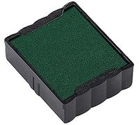 Trodat cartucho de recambio 6/4922 verde (2 uds)