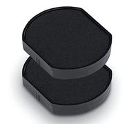 Trodat cartucho de tinta de reemplazo de 6/46030 para Printy 46030 trodat negro