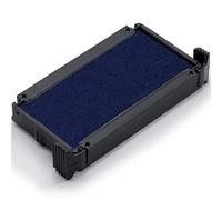 Trodat Cassette de sellos b349102 para tampón de tinta azul
