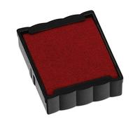 TRODAT Cassette encreur de rechange pour tampon 6/4922C Rouge