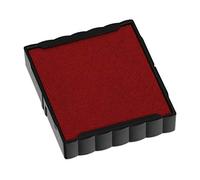 TRODAT Cassette encreur de rechange pour tampon 6/4923C Rouge