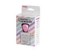 Trodat Creative Mini Sello Creativo y Cojín Set Lindos Mensajes