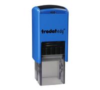 Trodat edy fix - Sello de motivación para profesores y educadores, 1 diseño de e