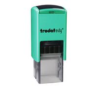Trodat edy fix - Sello de motivación para profesores y educadores, 1 diseño de l