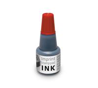 Trodat Impri ntink Imprint sello Color para rellenar para Imprint 9070 M - 9074 M, color rojo