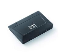 Trodat Ink Pad Business Stamp Pad Black (Trodat 9051 Black Stamp Pad)