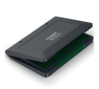 Trodat Ink Pad Business Stamp Pad green (Trodat 9051 green Stamp Pad)