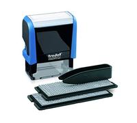 Imprenta automatico framun 4mm / 3mm 4912 typo