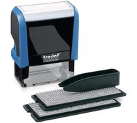 Trodat Printy 4913 - Sello de oficina 5 líneas de texto
