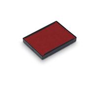 Trodat Printy 4927 Replacement Pads - Red (Pack of 2)