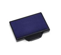 Trodat Pro-Line 5460 - Almohadillas de tinta (3 unidades), color azul